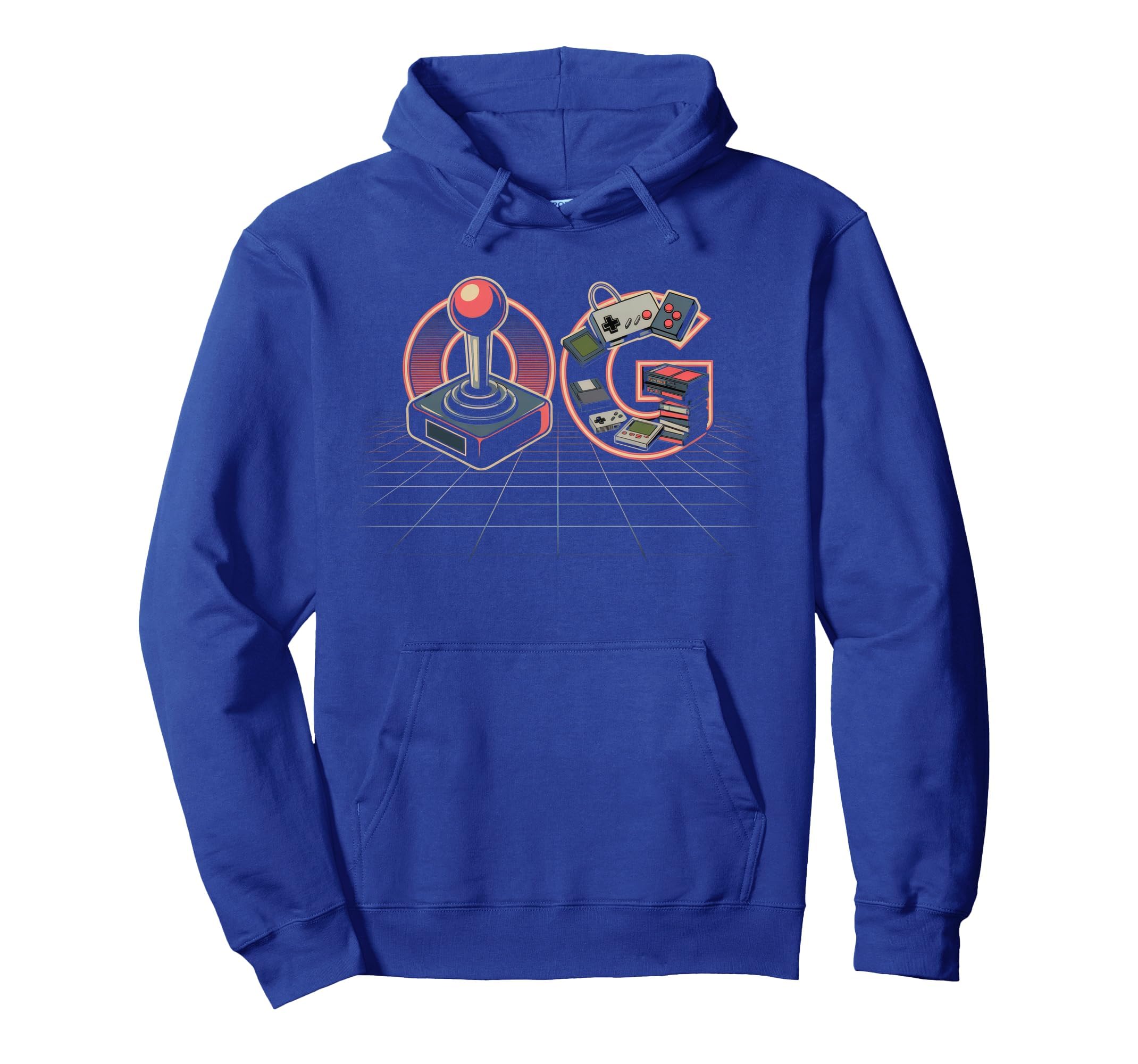 Old School Og Hip Hop Vinyl Cds Tapes Hoodie - Casual Everyday Wear Unisex - T-Shirt, Sweatshirt, Hoodie