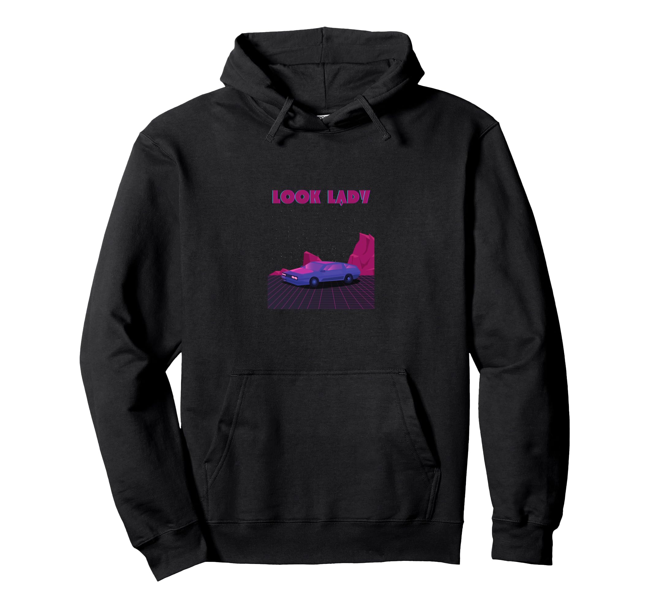 Vaporwave Video Game Aesthetic Hoodie - Graphic Print Men Women - T-Shirt, Sweatshirt, Hoodie