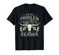 Western Country Rodeo Cowboy Texas T-Shirt - Minimalist Print for Adults - T-Shirt, Sweatshirt, Hoodie