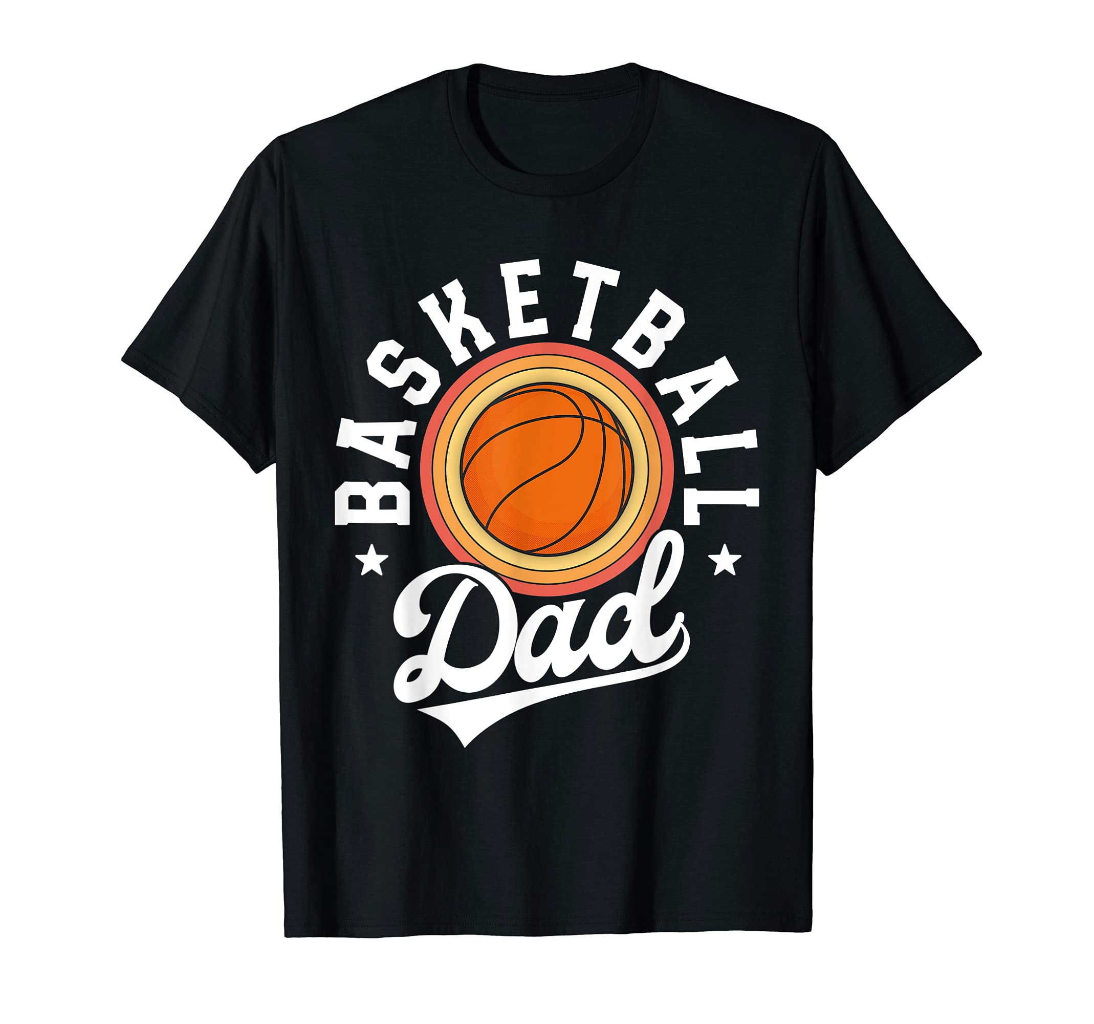 Basketball Dad Baller Matching Family T-Shirt - Streetwear Style Unisex - T-Shirt, Sweatshirt, Hoodie