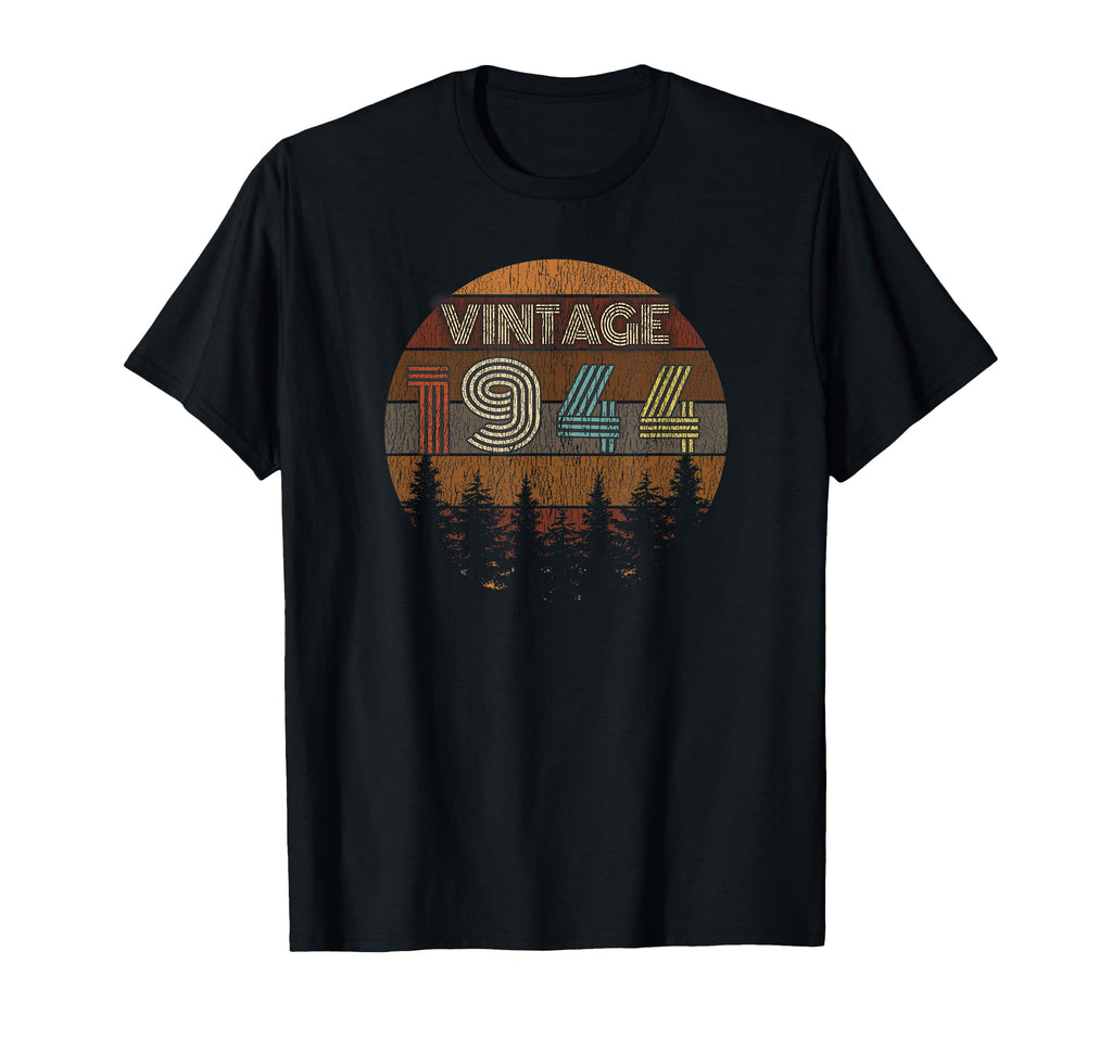 Milestone Birthday Distressed Era T-Shirt - Unique Graphic Unisex - T-Shirt, Sweatshirt, Hoodie