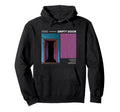 Anemoiacore Aesthetic Liminal Space Hoodie - Novelty Apparel for Adults - T-Shirt, Sweatshirt, Hoodie