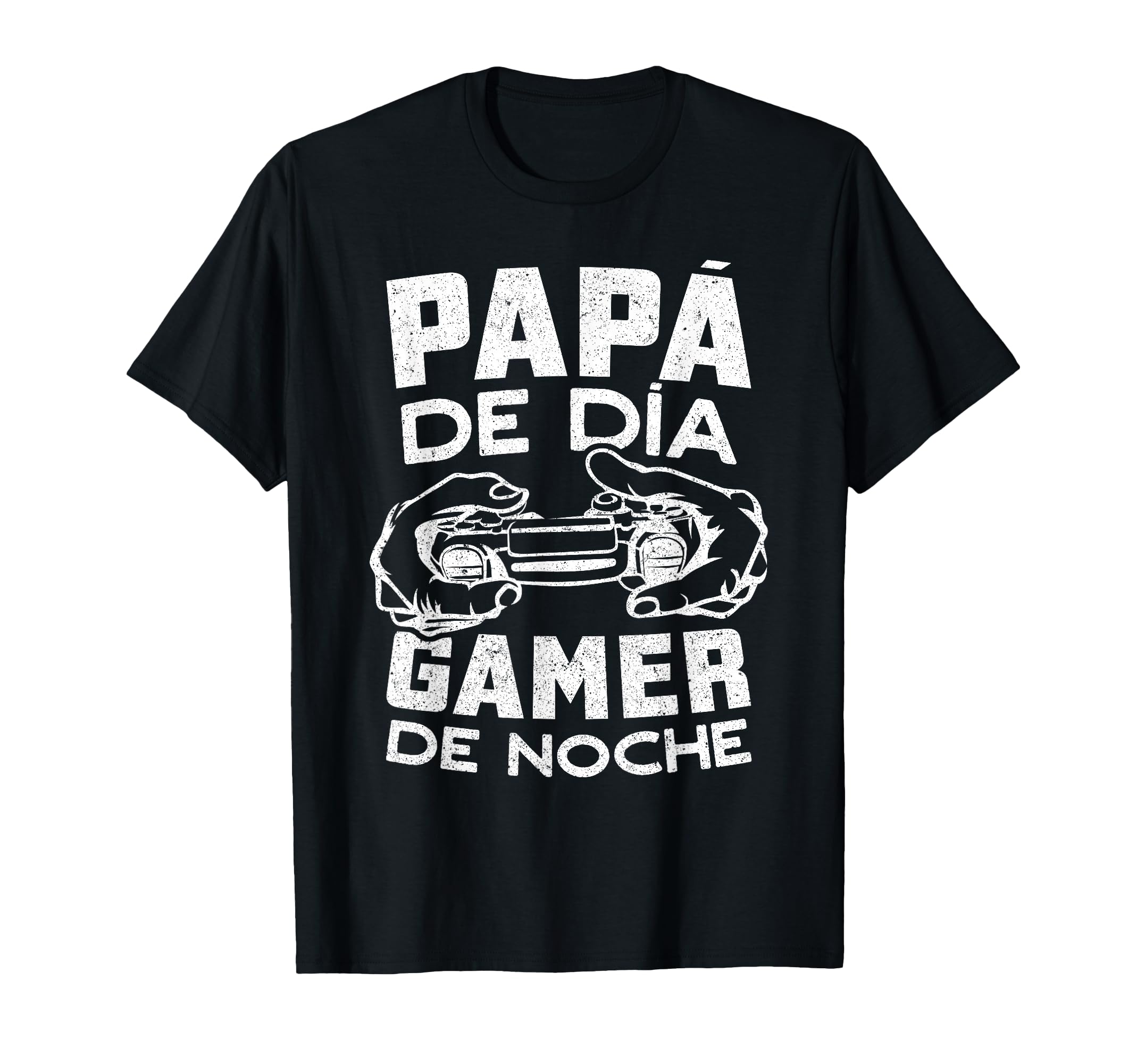 Dad Day Gamer Night Fathers Day T-Shirt - Aesthetic Graphic for Adults - T-Shirt, Sweatshirt, Hoodie