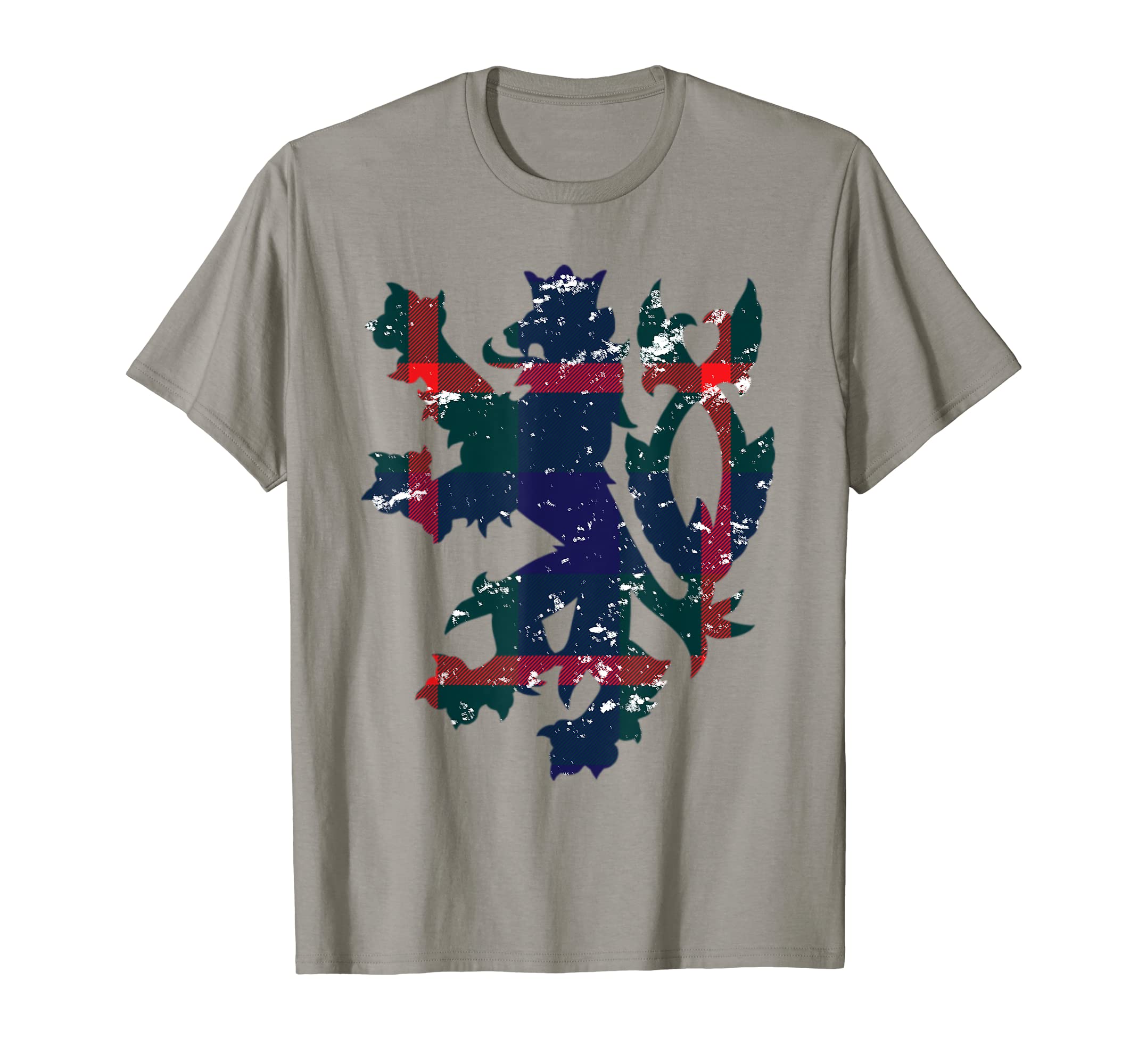 Clan Agnew Tartan Scottish Family Name T-Shirt - Graphic Print for Adults - T-Shirt, Sweatshirt, Hoodie