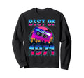 Best 1971 53 Years Old Cassette Tape Sweatshirt - Unique Graphic Unisex - T-Shirt, Sweatshirt, Hoodie
