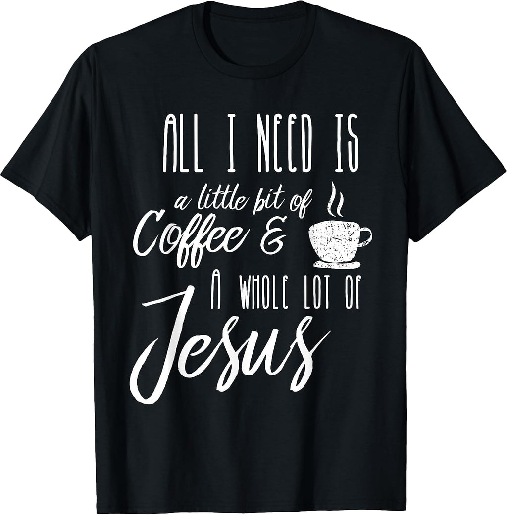 Jesus - Adult & Kids T-Shirts, Sweatshirts & Hoodies apparel design preview 1