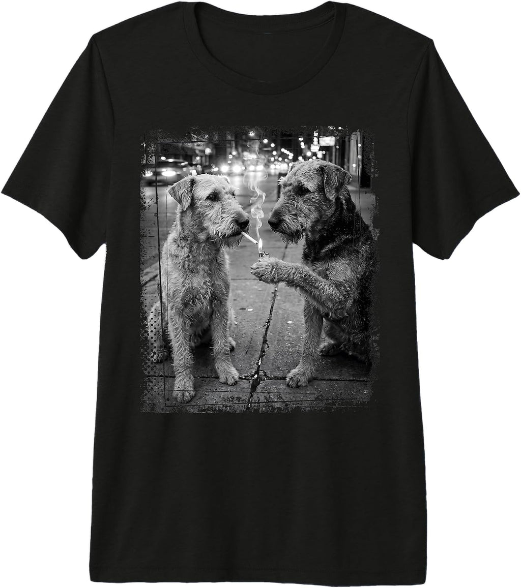 Urban Paws Designs - Adult & Kids T-Shirts, Sweatshirts & Hoodies apparel design preview 1