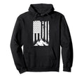 Prescott Arizona American Az Distressed Hoodie - Unique Graphic for Adults - T-Shirt, Sweatshirt, Hoodie