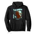 Y2K Greeks Bold Urban Graffiti Hoodie - Custom Art Print for Adults - T-Shirt, Sweatshirt, Hoodie
