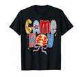 Game Day Baseball Coquette Bow Baseball T-Shirt - Aesthetic Graphic Unisex - T-Shirt, Sweatshirt, Hoodie