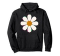 Cyber Y2K Aesthetic Flower Summer Hoodie - Casual Everyday Wear Unisex - T-Shirt, Sweatshirt, Hoodie
