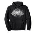 Gothic Alternative Aesthetic Hoodie - Minimalist Print for Adults - T-Shirt, Sweatshirt, Hoodie