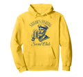 90S Fisherman Aesthetic Fish Trendy Hoodie - Novelty Apparel for Adults - T-Shirt, Sweatshirt, Hoodie