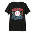 Mens Baseball Grandpa Grandfather T-Shirt - Novelty Apparel Men Women - T-Shirt, Sweatshirt, Hoodie
