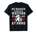 Funny Baseball Catcher Uncle Baseball T-Shirt - Streetwear Style Men Women - T-Shirt, Sweatshirt, Hoodie