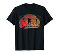 Florida Beach Sunset Vacation T-Shirt - Aesthetic Graphic for Adults - T-Shirt, Sweatshirt, Hoodie