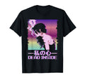 Dead Inside Lofi Vaporwave Alt Indie T-Shirt - Graphic Print Unisex - T-Shirt, Sweatshirt, Hoodie
