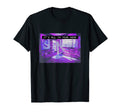 Vaporwave Aesthetic 80S Synthwave Its T-Shirt - Custom Art Print Men Women - T-Shirt, Sweatshirt, Hoodie