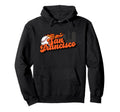 San Francisco Baseball City Skyline Hoodie - Graphic Print for Adults - T-Shirt, Sweatshirt, Hoodie