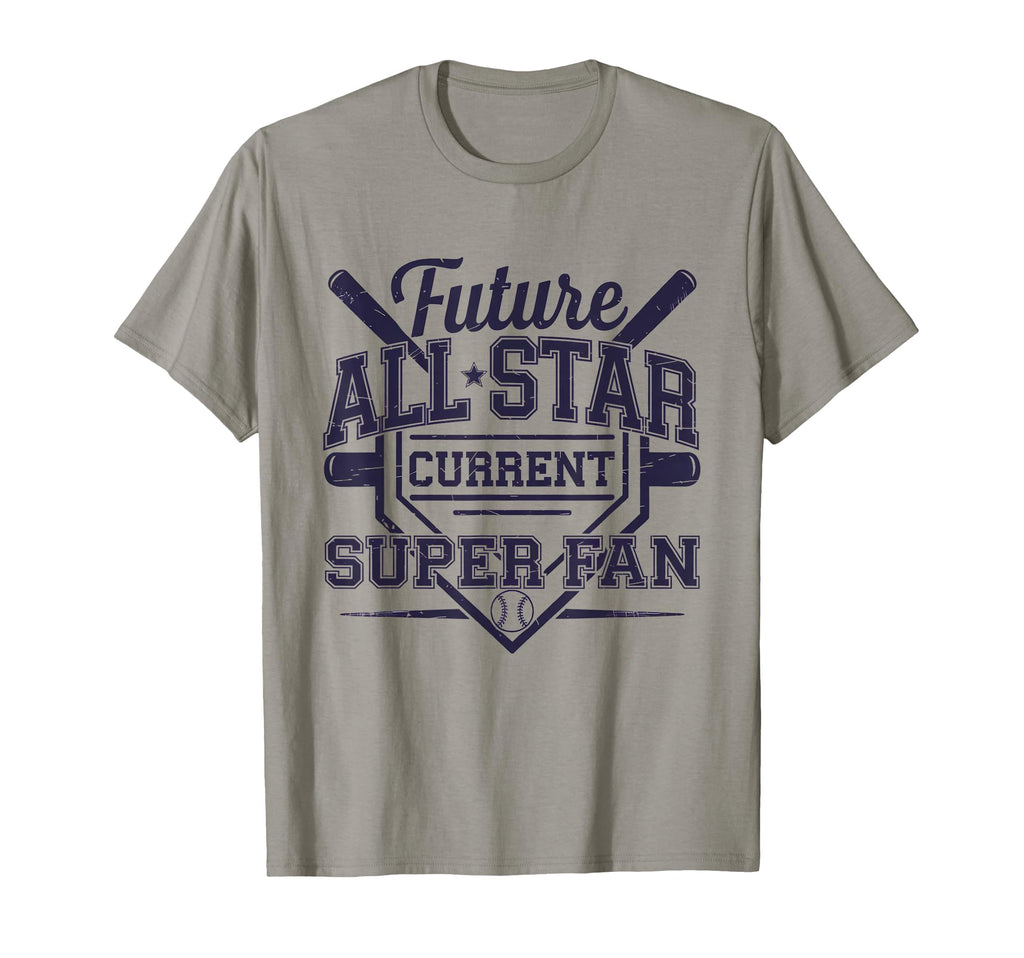 Future All Start Current Super Fan T-Shirt - Graphic Print Men Women - T-Shirt, Sweatshirt, Hoodie