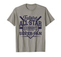 Future All Start Current Super Fan T-Shirt - Graphic Print Men Women - T-Shirt, Sweatshirt, Hoodie