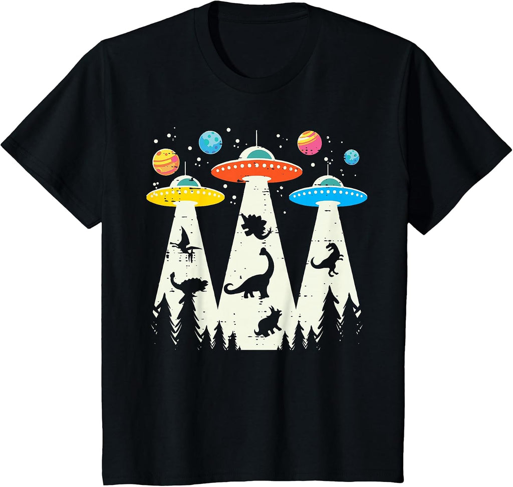 Astronaut Galaxy Space Men Women Kids Gift - Adult & Kids T-Shirts, Sweatshirts & Hoodies apparel design preview 1