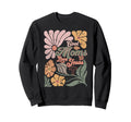 Boho Mothers Day Christian Moms Love Sweatshirt - Novelty Apparel Unisex - T-Shirt, Sweatshirt, Hoodie