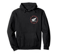 Honda International Motorsports Tokyo Hoodie - Unique Graphic Men Women - T-Shirt, Sweatshirt, Hoodie
