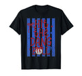 Hit Dang Ball Funny Baseball Game Day T-Shirt - Aesthetic Graphic Unisex - T-Shirt, Sweatshirt, Hoodie
