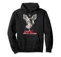 Saint Michael Archangel Urban Hoodie - Novelty Apparel Men Women - T-Shirt, Sweatshirt, Hoodie