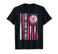 Strike Out Breast Cancer Baseball T-Shirt - Minimalist Print Men Women - T-Shirt, Sweatshirt, Hoodie