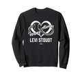 Always And Forever Levi Stoudt Sweatshirt - Novelty Apparel Men Women - T-Shirt, Sweatshirt, Hoodie