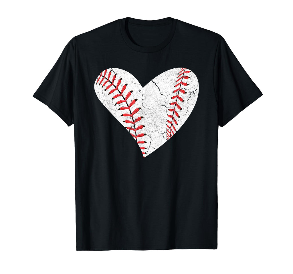 Mom Mama Baseball Mothers Day T-Shirt - Graphic Print for Adults - T-Shirt, Sweatshirt, Hoodie