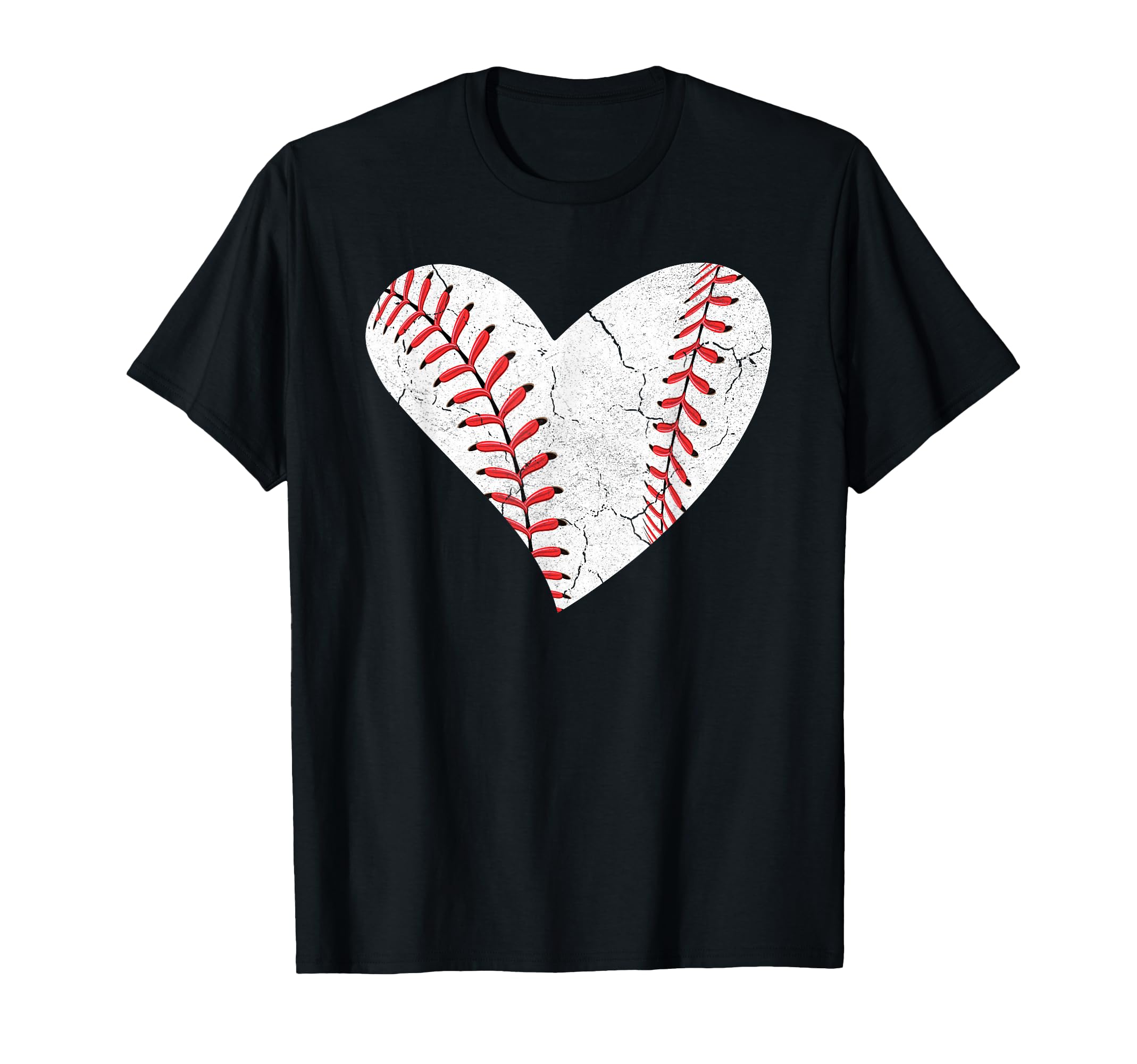 Mom Mama Baseball Mothers Day T-Shirt - Graphic Print for Adults - T-Shirt, Sweatshirt, Hoodie