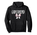 Coquette Baseball Girlfriend Spirit Hoodie - Streetwear Style for Adults - T-Shirt, Sweatshirt, Hoodie