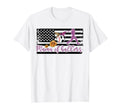 Baseball And Soccer Mama Ballers Us T-Shirt - Aesthetic Graphic Unisex - T-Shirt, Sweatshirt, Hoodie