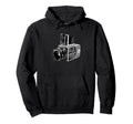 Hasselblad Camera Photographers Hoodie - Aesthetic Graphic Unisex - T-Shirt, Sweatshirt, Hoodie