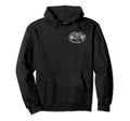 Us Army Combat Medical Badge Cmb 68W Hoodie - Custom Art Print Men Women - T-Shirt, Sweatshirt, Hoodie