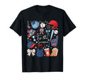 Coquette Tis Season Baseball Game Day T-Shirt - Streetwear Style Unisex - T-Shirt, Sweatshirt, Hoodie