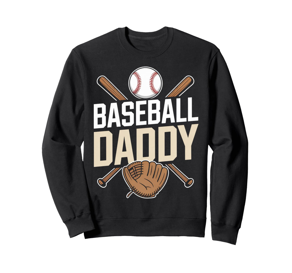 Softball Baseball Sports T-Shirt - Fun Novelty Design Men Women - T-Shirt, Sweatshirt, Hoodie