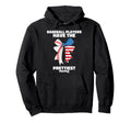 Baseball Players Have Prettiest Moms Hoodie - Casual Everyday Wear Unisex - T-Shirt, Sweatshirt, Hoodie