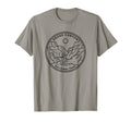 Grand Canyon National Park Arizona T-Shirt - Graphic Print for Adults - T-Shirt, Sweatshirt, Hoodie