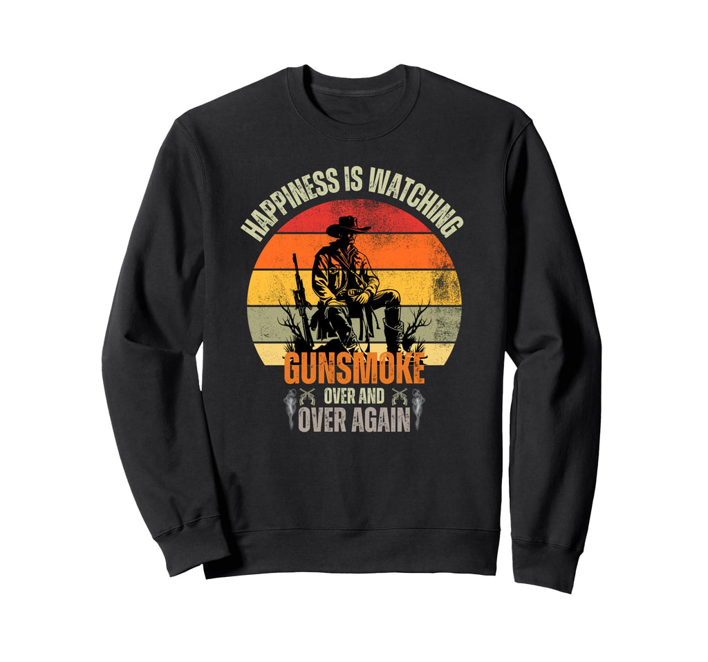 Western Gifts Cowboys And Cowgirl Sweatshirt - Trendy Graphic Men Women - T-Shirt, Sweatshirt, Hoodie