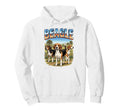 Beagle 90S Dog Lover 80S Beagle Owner Hoodie - Aesthetic Graphic Men Women - T-Shirt, Sweatshirt, Hoodie
