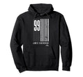 James Karinchak American Flag Hoodie - Streetwear Style Men Women - T-Shirt, Sweatshirt, Hoodie