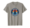Dover Delaware De 70S T-Shirt - Unique Graphic Unisex - T-Shirt, Sweatshirt, Hoodie