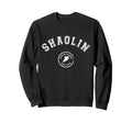 Shaolin Staten Island Old School Sweatshirt - Unique Graphic for Adults - T-Shirt, Sweatshirt, Hoodie