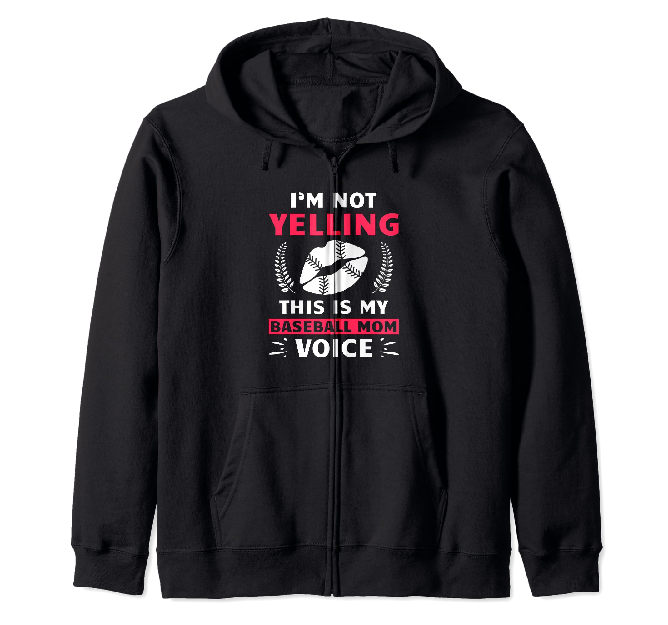 Baseball Mom Gifts Baseball Moms Hoodie - Streetwear Style Men Women - T-Shirt, Sweatshirt, Hoodie