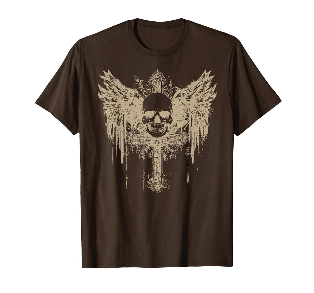 Y2K Grunge Fairycore Aesthetic Alt T-Shirt - Unique Graphic for Adults - T-Shirt, Sweatshirt, Hoodie