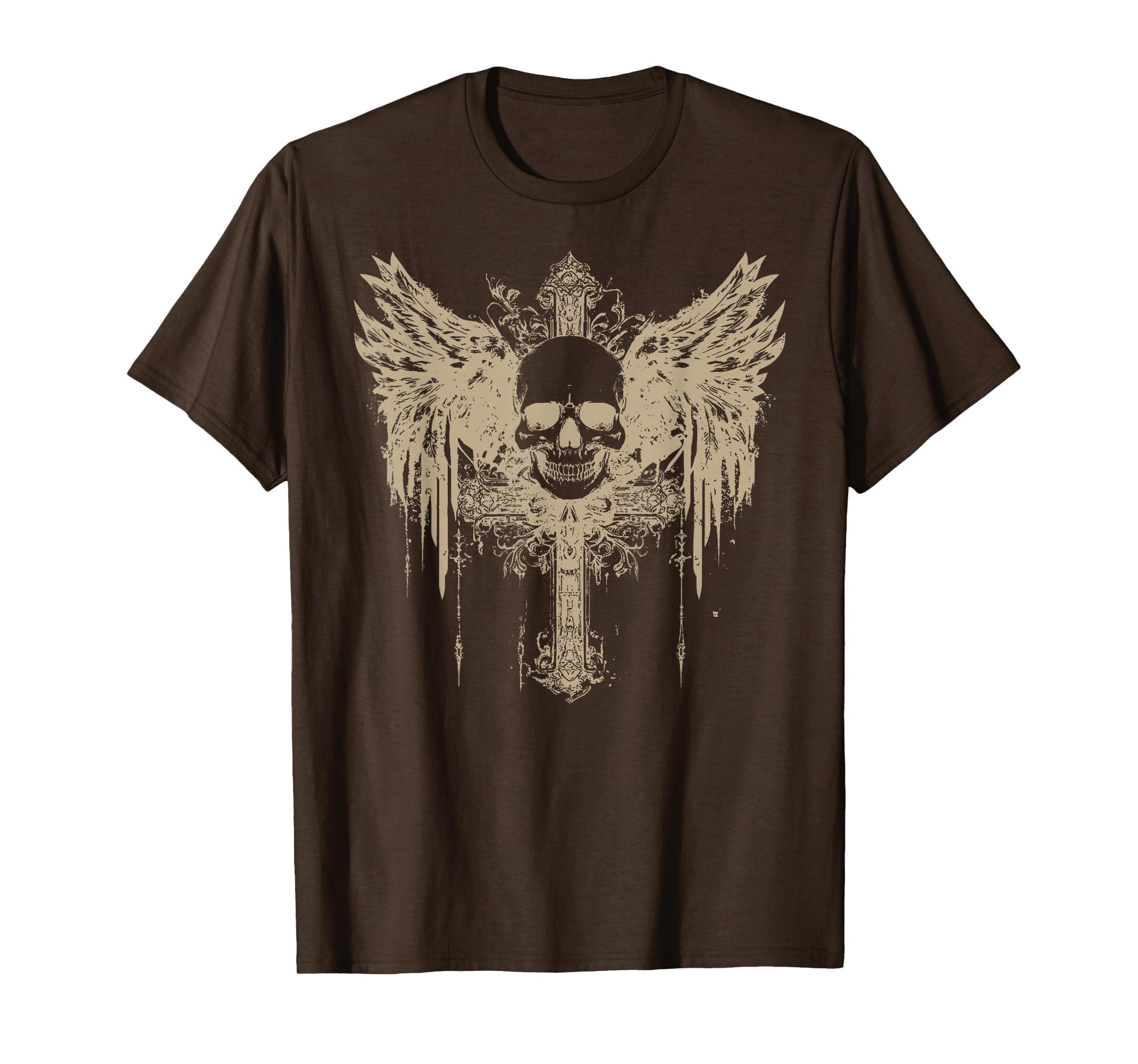 Y2K Grunge Fairycore Aesthetic Alt T-Shirt - Unique Graphic for Adults - T-Shirt, Sweatshirt, Hoodie